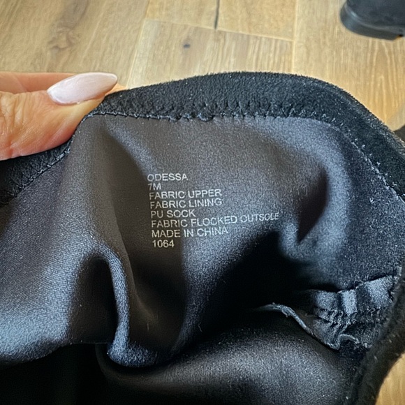 Steve Madden Odessa Knee High Boot - Picture 4 of 6